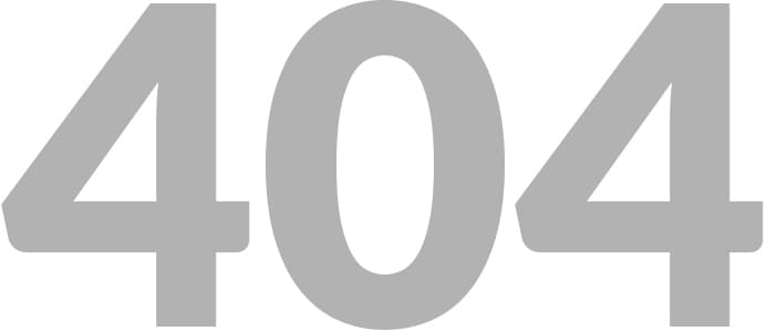ошибка 404